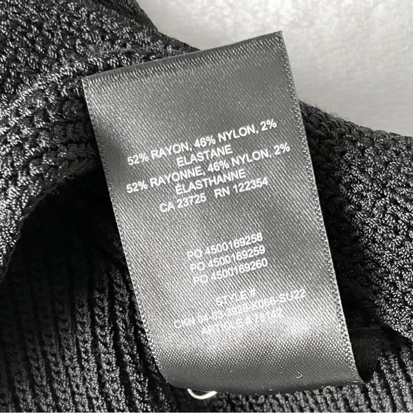 Wilfred Strappy Knit Tank - Picture 8 of 10